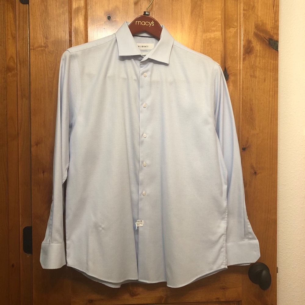 Calibrate Dress Shirt